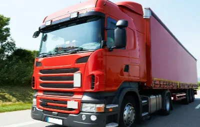 Konya Erbaa Ambar Kargo