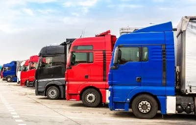 Konya Erbaa Ambar Nakliyat