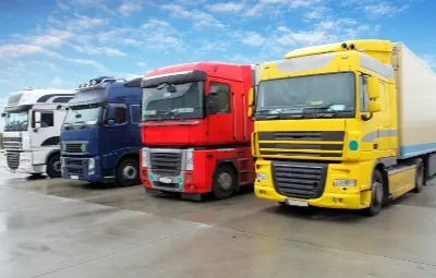 Konya Erbaa Nakliye Ambarı