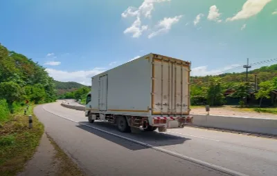 Konya ile Erbaa Arası Bulaşık Makinesi Taşıma