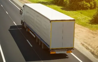 Konya ile Erbaa Arası Parça Eşya Taşıma