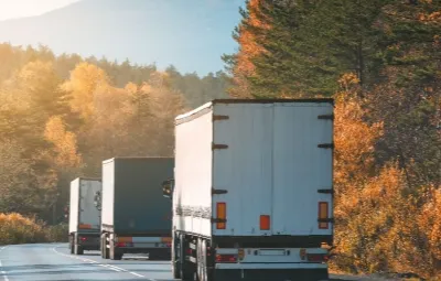 Konya ile Erbaa Arası Klima Taşıma